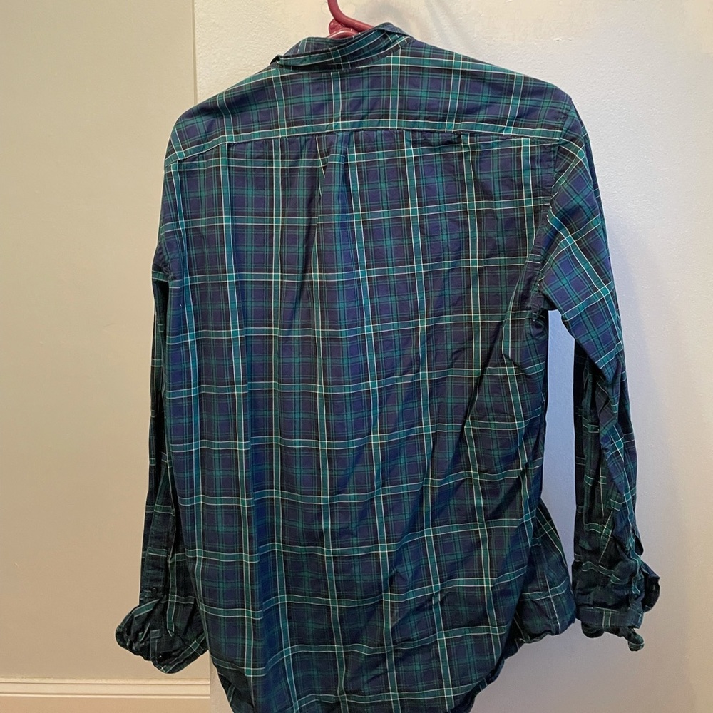 J crew button down - Picture 3 of 3